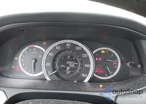 2014 Honda Accord Lx z USA, uszkodzony, nr VIN 1HGCR2F30EA015049